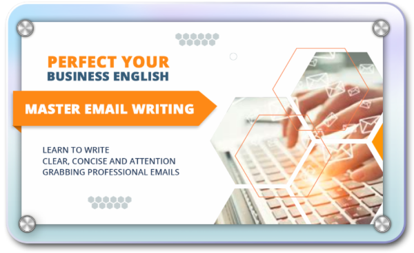 Master Email Writing